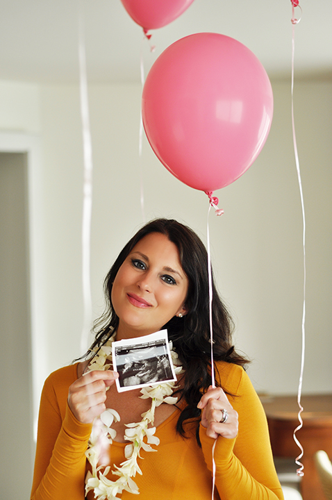 zelph_m and hubby are fishing for the gender reveal of their baby.  Congratulations! Looking for more #genderrevealideas to add to your list?  Visit and