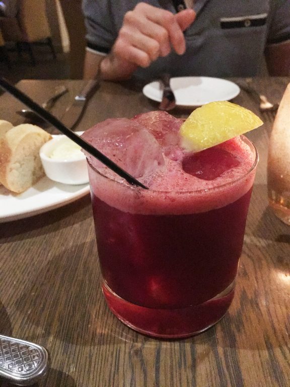 Mocktails-Delmonte-Spa-Lodge-Hotel-Review-Erie-Grill-Babymoon 