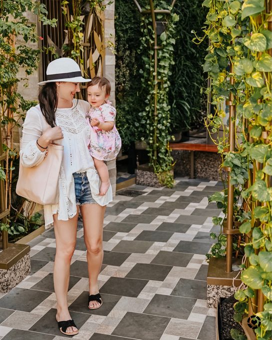 My Tips for Taking a Baby on a Cruise Wishes and Dishes