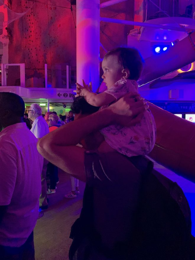 My Tips for Taking a Baby on a Cruise Wishes and Dishes