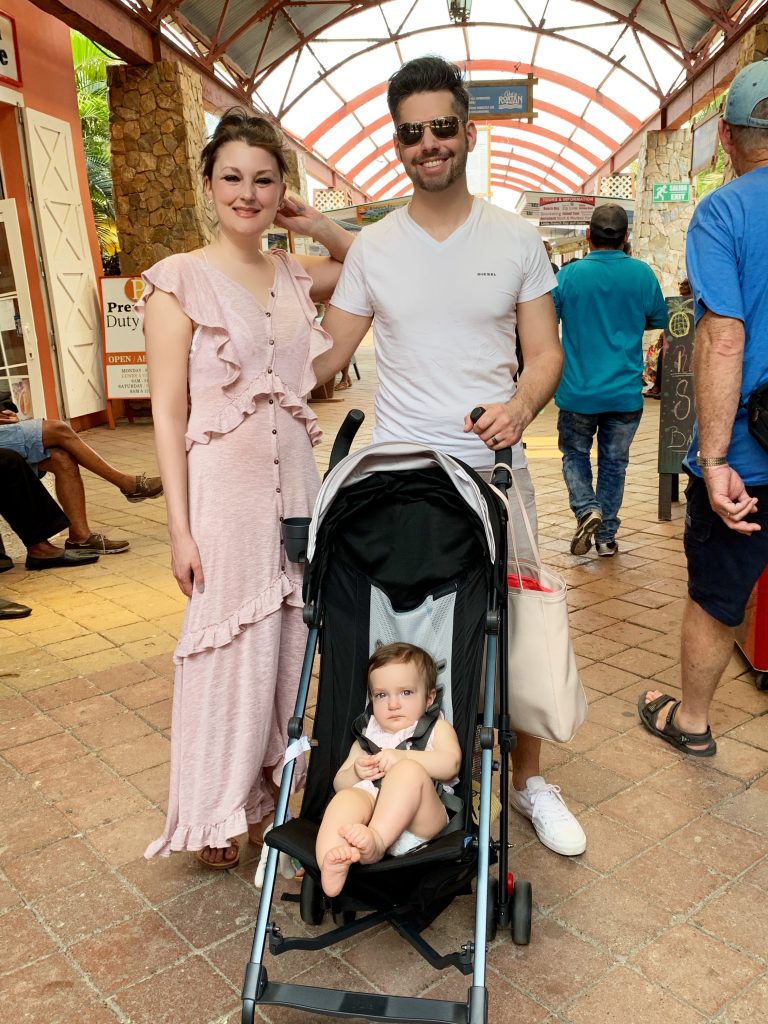 My Tips for Taking a Baby on a Cruise Wishes and Dishes