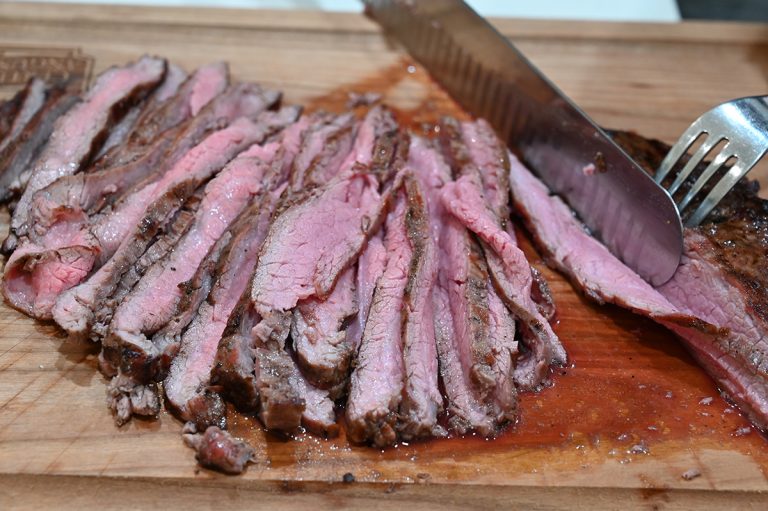 Grilled Flank Steak Tacos with Cilantro Lime Crema Wishes and Dishes