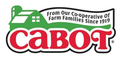 Cabot Cheese Farm Logo