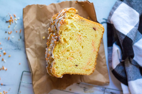 The BEST Irish Soda Bread