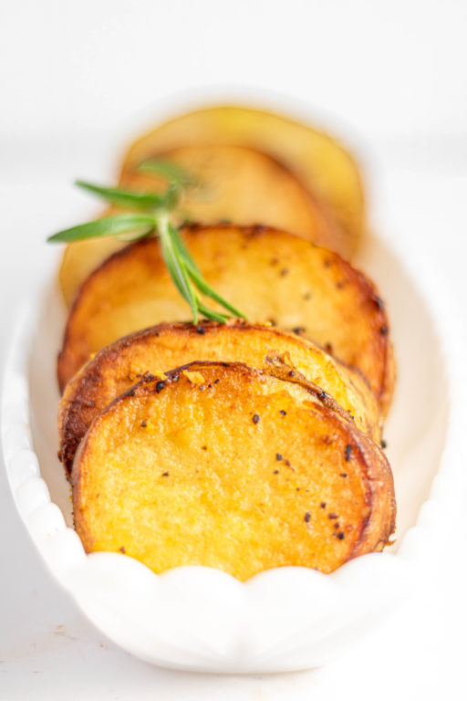 Melting Potatoes | Wishes and Dishes