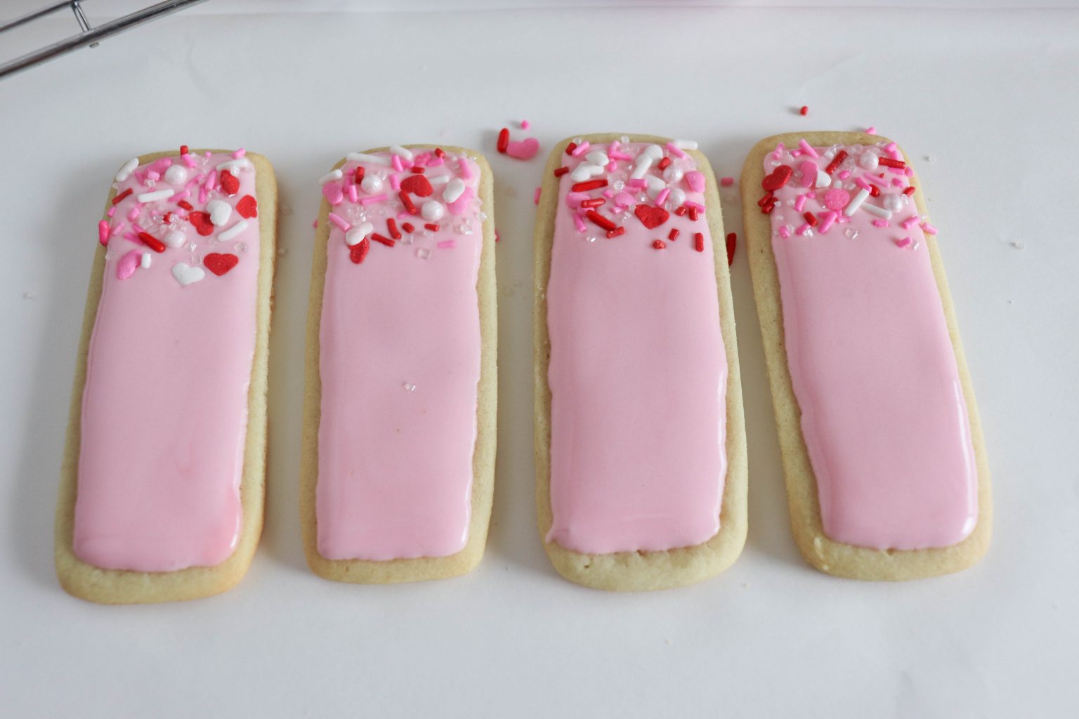 Sugar Cookie Royal Icing Recipe Wishes and Dishes