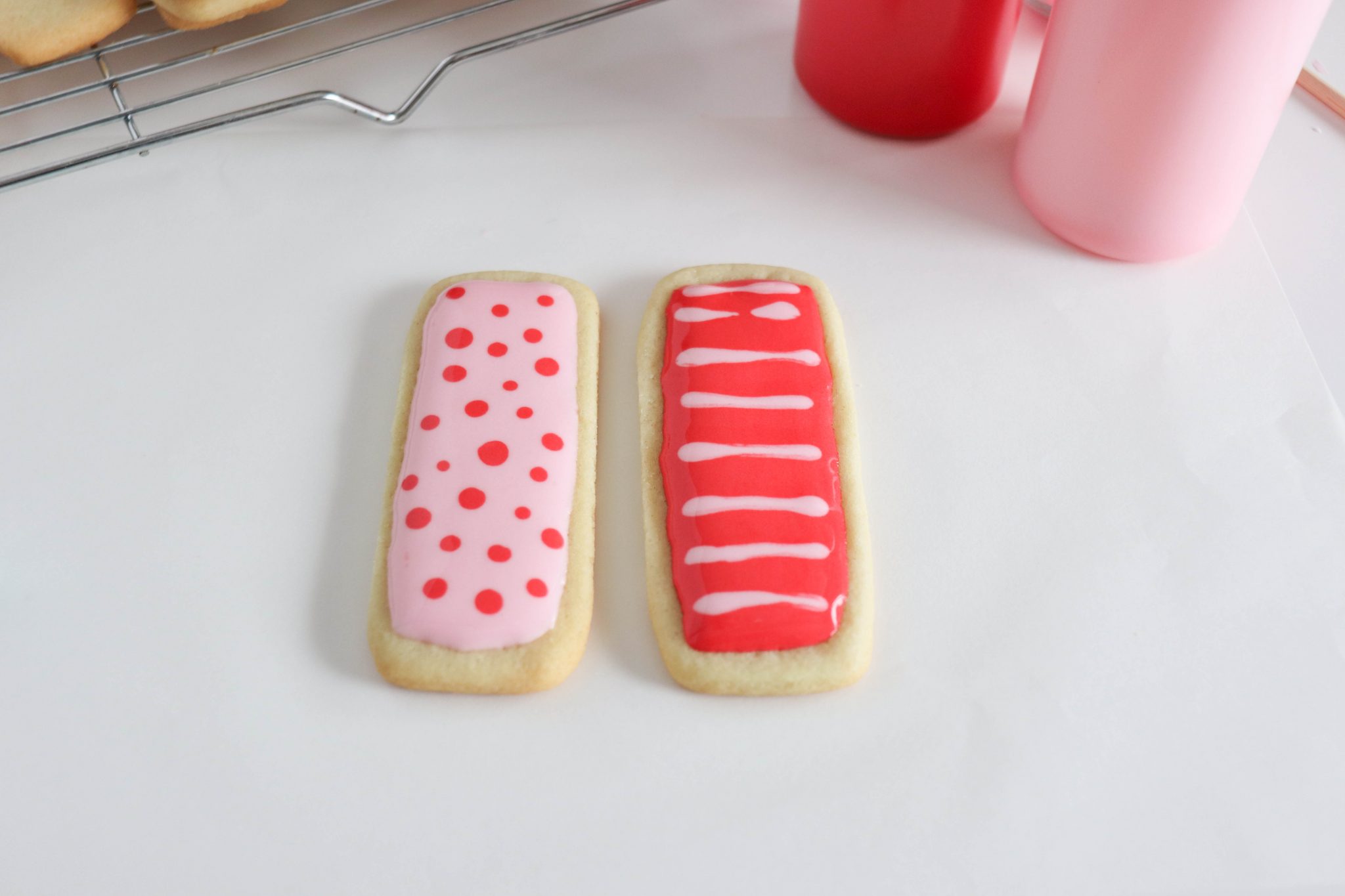 Sugar Cookie Royal Icing Recipe Wishes and Dishes