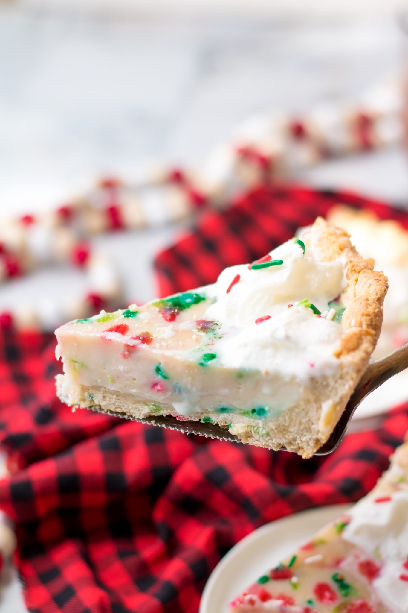 Sugar Cream Pie Wishes and Dishes