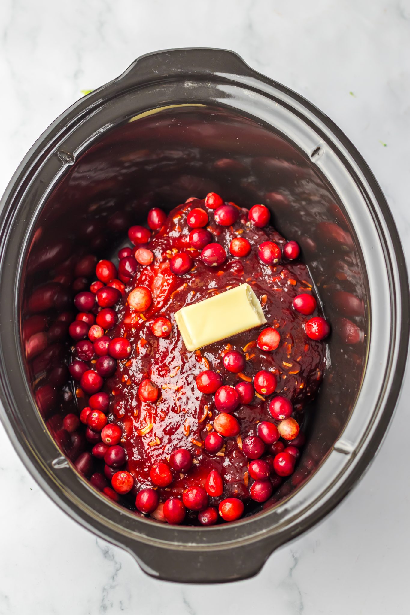 Crock Pot Cranberry Roast Beef Wishes And Dishes