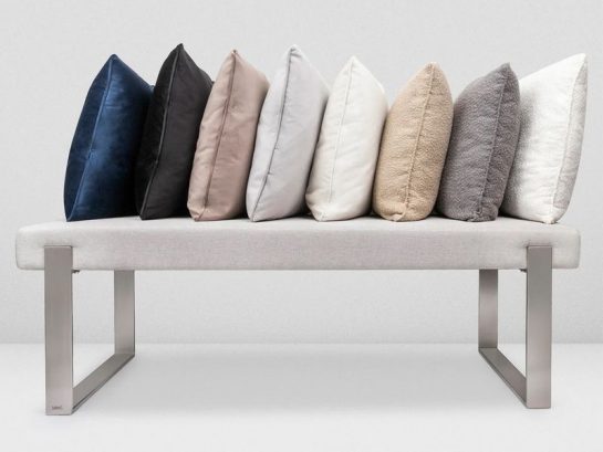 Photo of Vant Accent Pillows